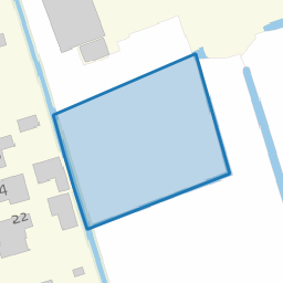 Perceel WVG00-L-1869