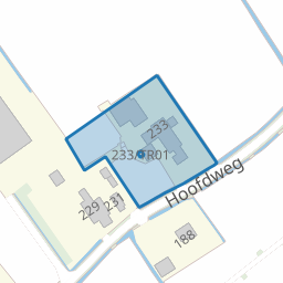 Perceel WVG00-L-1873