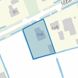 Perceel WVG00-L-1875