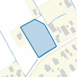 Perceel WVG00-L-1878