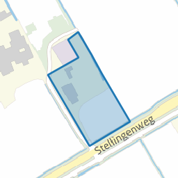 Perceel WVG00-L-1880