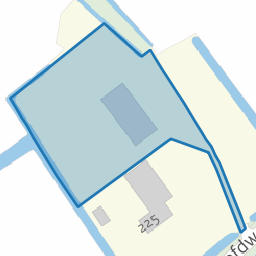 Perceel WVG00-L-1886