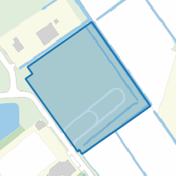 Perceel WVG00-L-1890