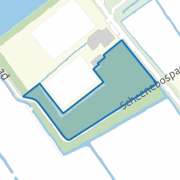 Perceel WVG00-L-1894