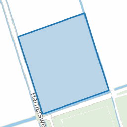 Perceel WVG00-L-1899