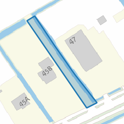 Perceel WVG00-L-1905