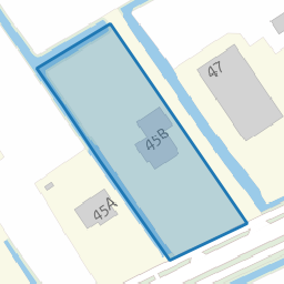 Perceel WVG00-L-1906