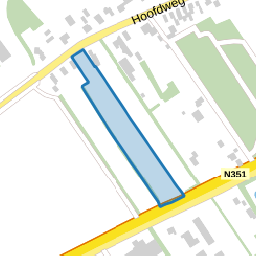 Perceel WVG00-L-1908