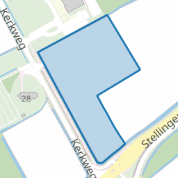 Perceel WVG00-L-1910