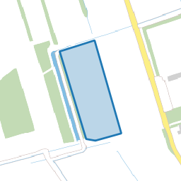 Perceel WVG00-L-1912