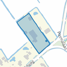 Perceel WVG00-L-1919