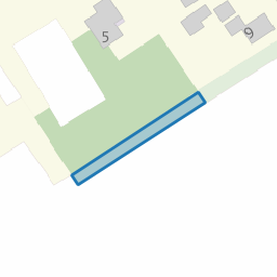 Perceel WVG00-L-1920