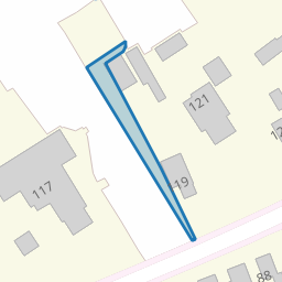 Perceel WVG00-L-1923