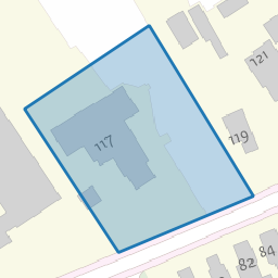 Perceel WVG00-L-1924