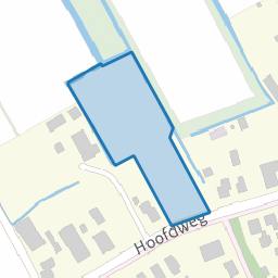 Perceel WVG00-L-1925