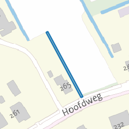 Perceel WVG00-L-1926