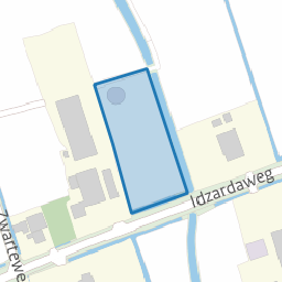 Perceel WVG00-L-1927