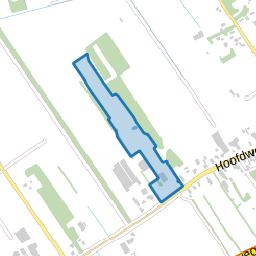 Perceel WVG00-L-1931