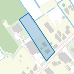 Perceel WVG00-L-1951