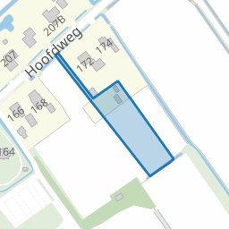 Perceel WVG00-L-1955