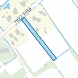 Perceel WVG00-L-1956