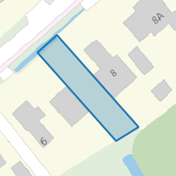 Perceel WVG00-L-1971