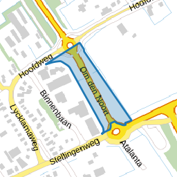 Perceel WVG00-L-1973