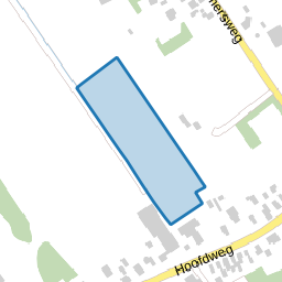 Perceel WVG00-L-1975