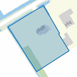 Perceel WVG00-L-1976