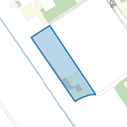 Perceel WVG00-L-1979