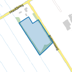 Perceel WVG00-L-1980