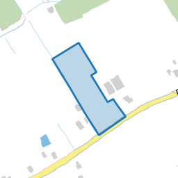 Perceel WVG00-L-1993