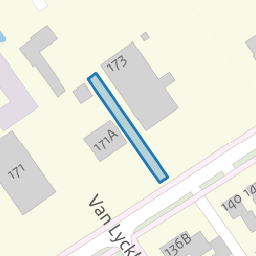 Perceel WVG00-L-1995