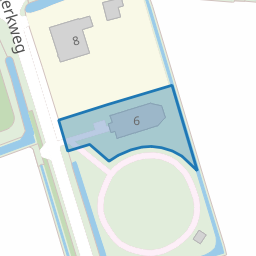 Perceel WVG00-L-1996