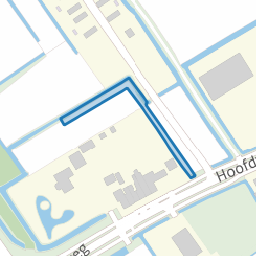 Perceel WVG00-L-2005