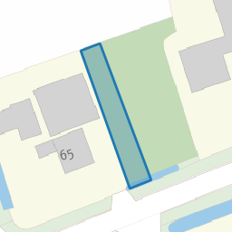 Perceel WVG00-L-2020