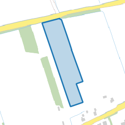 Perceel WVG00-L-2021