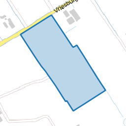 Perceel WVG00-L-284