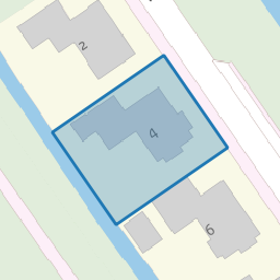 Perceel WVG00-M-1003