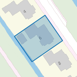 Perceel WVG00-M-1004