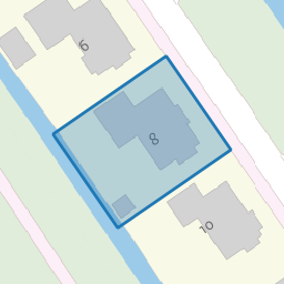 Perceel WVG00-M-1005