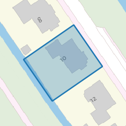 Perceel WVG00-M-1006