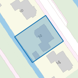 Perceel WVG00-M-1007