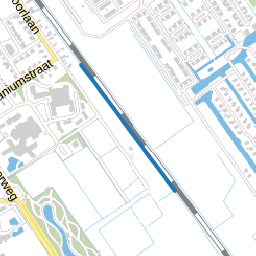 Perceel WVG00-M-1014