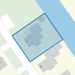 Perceel WVG00-M-1024