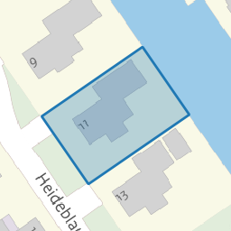 Perceel WVG00-M-1029