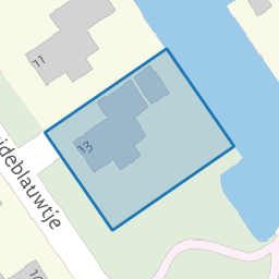 Perceel WVG00-M-1030