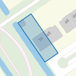 Perceel WVG00-M-1031