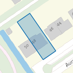 Perceel WVG00-M-1032