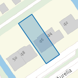 Perceel WVG00-M-1033